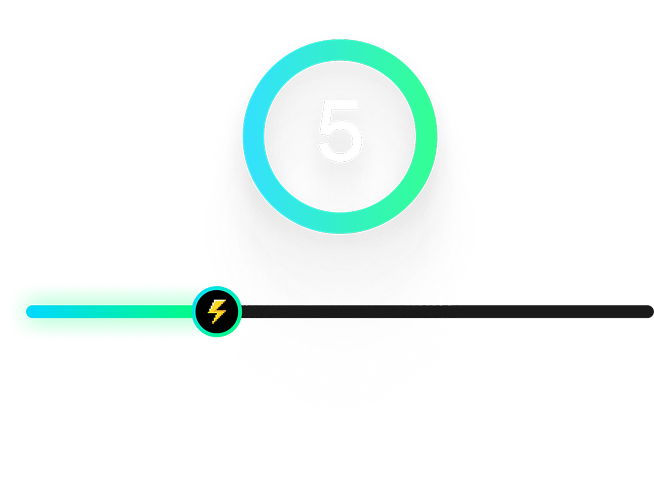 Streako app shown on smartphone.