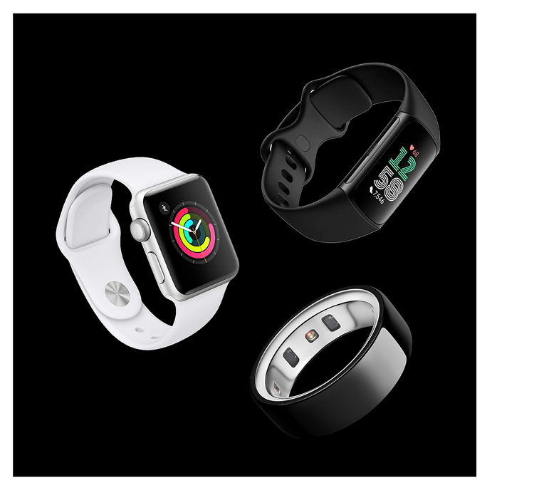 Streako app shown on smartphone.